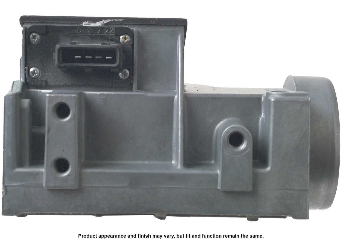 Cardone Reman Remanufactured Mass Air Flow Sensor 74-9101