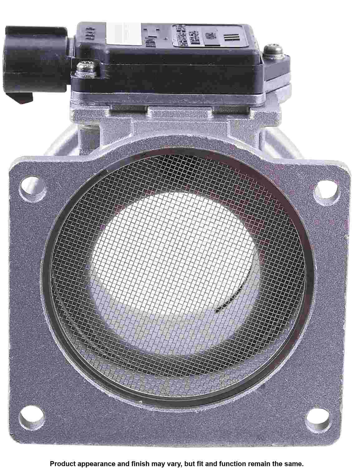 Cardone Reman Mass Air Flow Sensor 74-9504