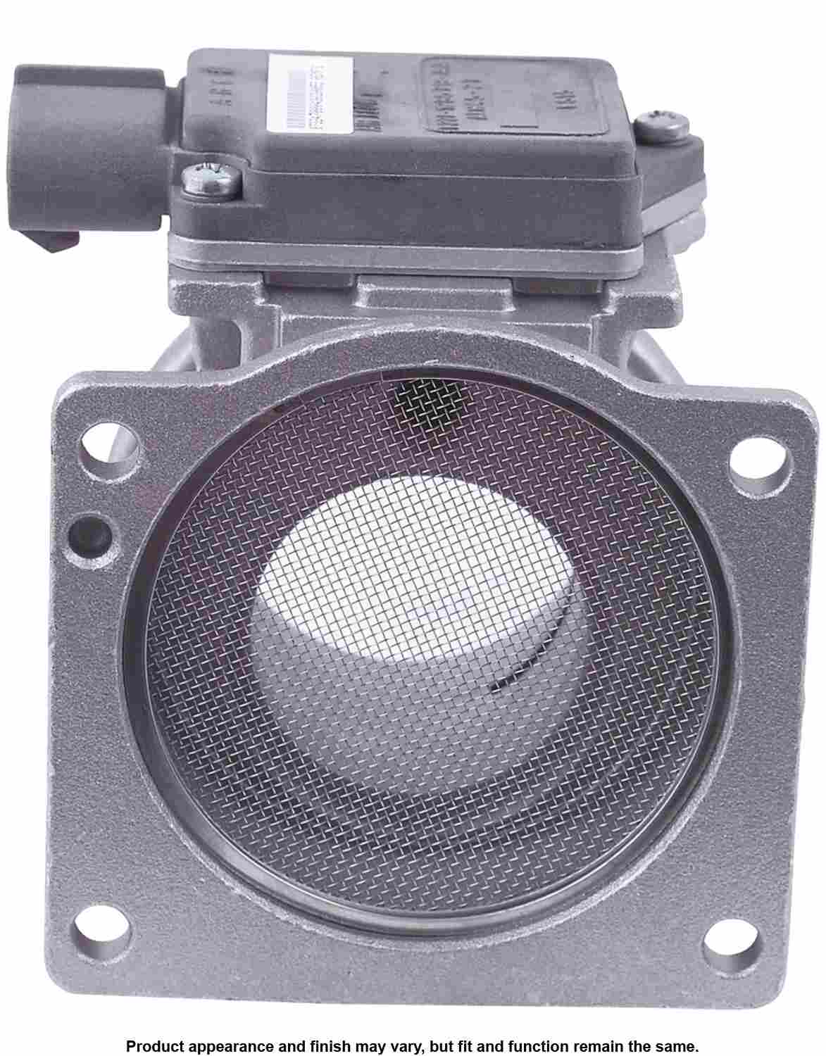 Cardone Reman Mass Air Flow Sensor 74-9511