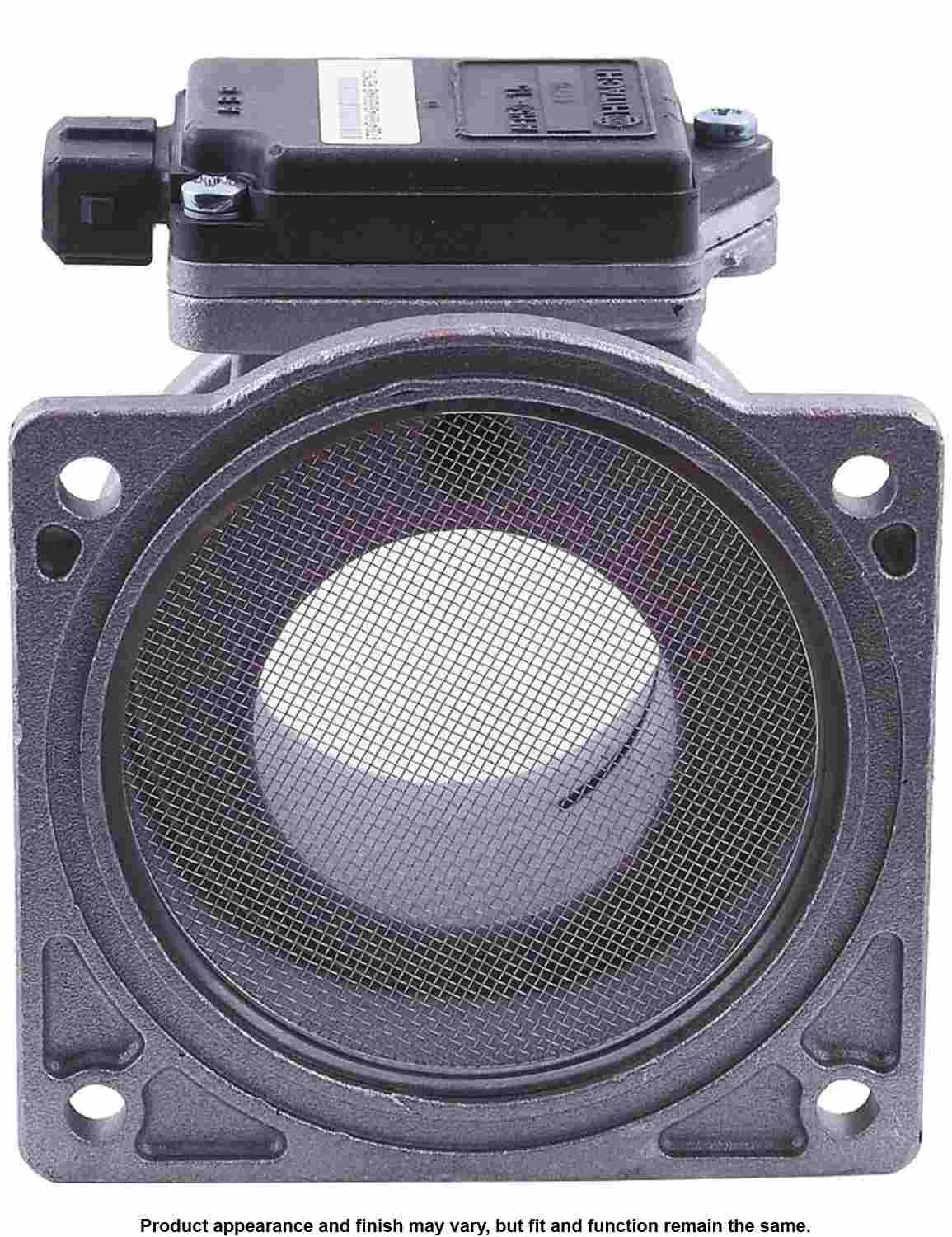Cardone Reman Mass Air Flow Sensor 74-9516