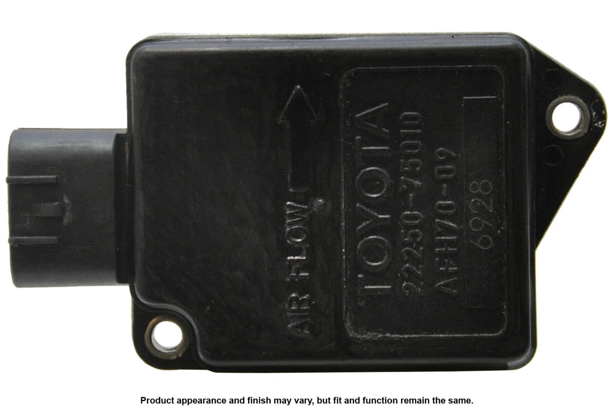 Cardone Reman Mass Air Flow Sensor 74-9588