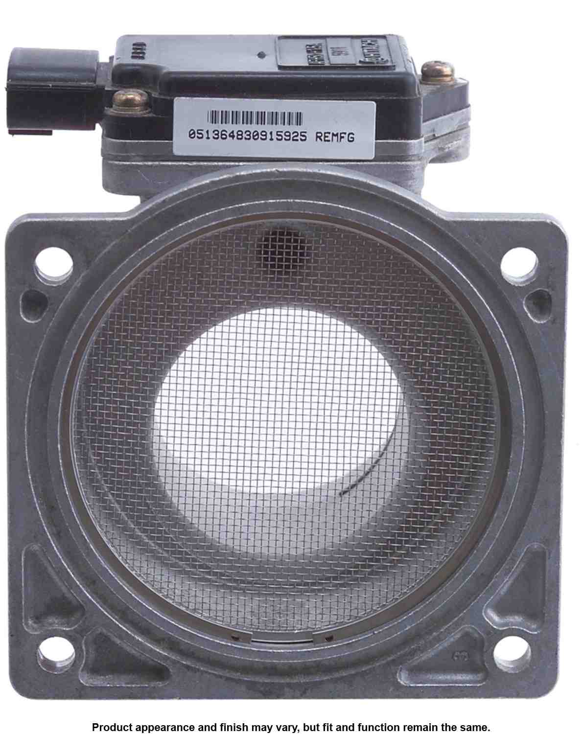Cardone Reman Mass Air Flow Sensor 74-9589