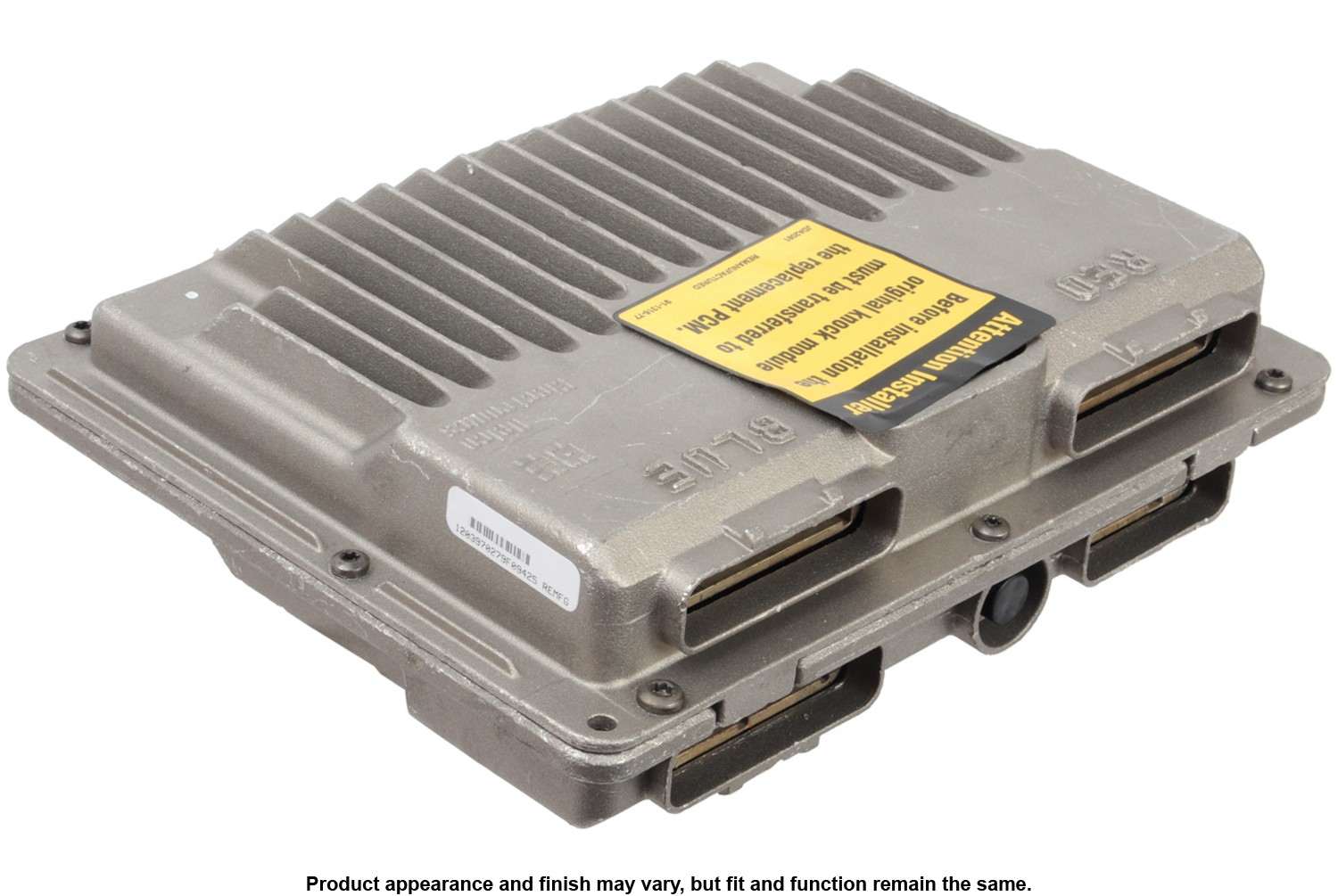 Cardone Reman Remanufactured Engine Control Computer 77-0279F