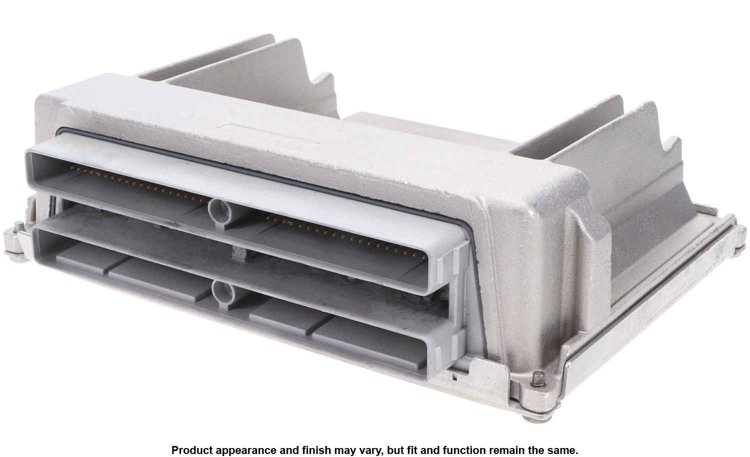 Cardone Reman Remanufactured Engine Control Computer 77-0411F
