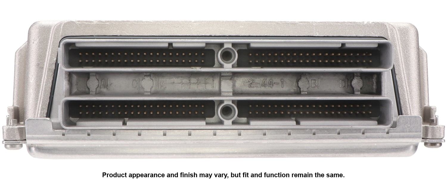 Cardone Reman Remanufactured Engine Control Computer 77-0411F