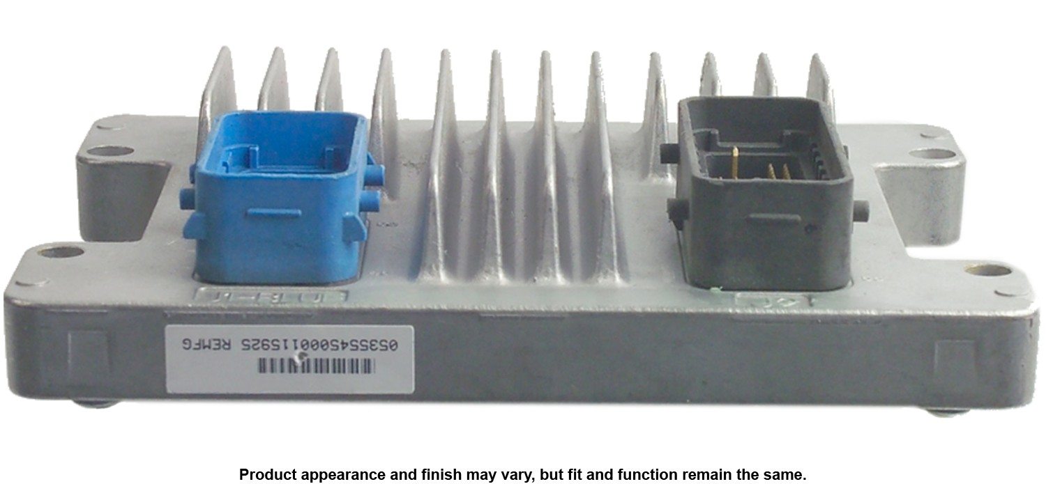Cardone Reman Powertrain Control Module 77-0553F