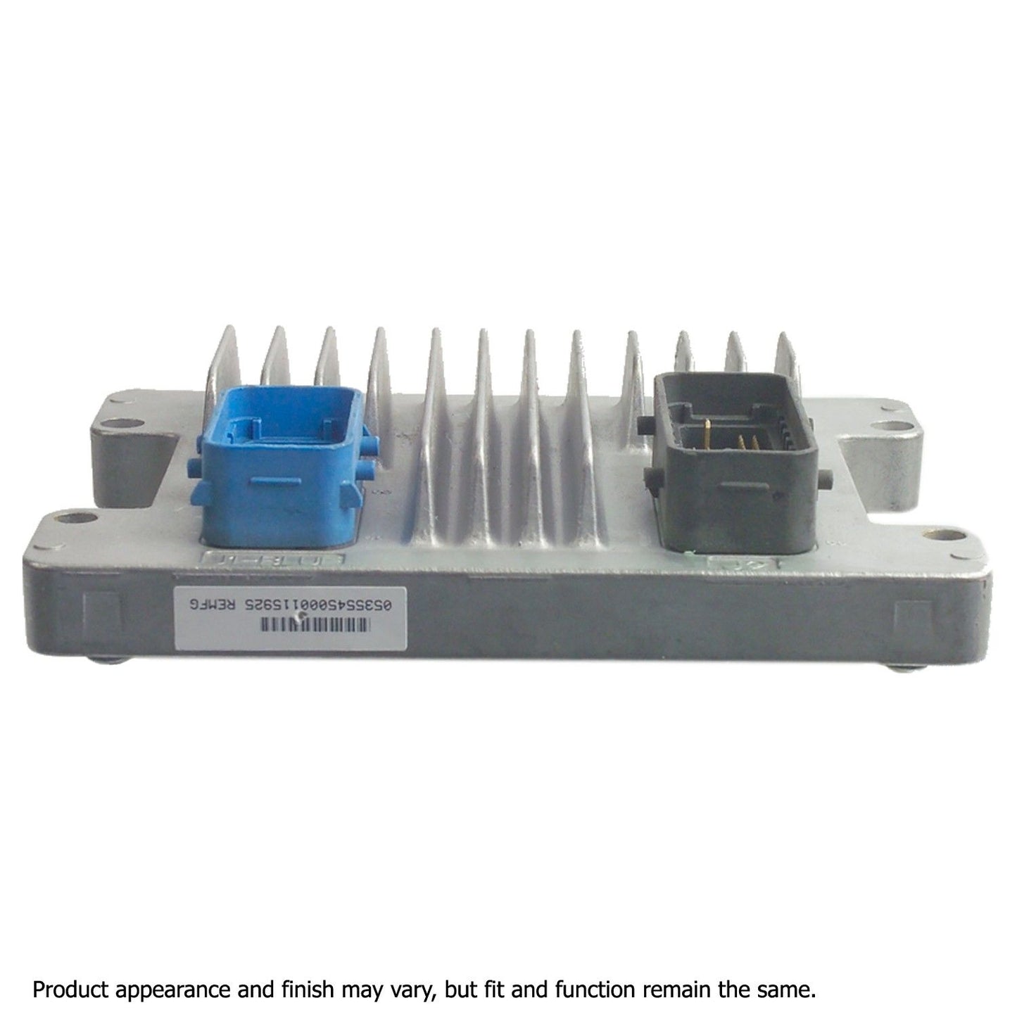 Cardone Reman Powertrain Control Module 77-0553F
