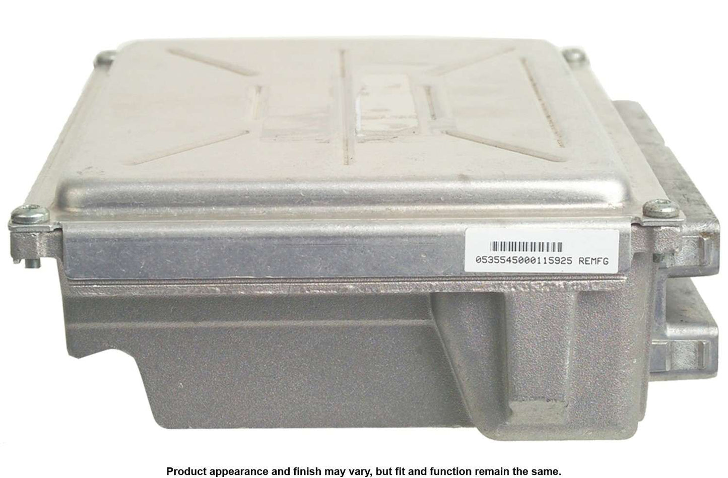 Cardone Reman Remanufactured Engine Control Computer 77-0729F