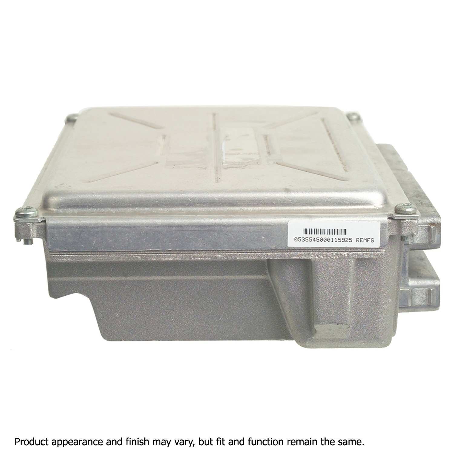 Cardone Reman Remanufactured Engine Control Computer 77-0729F