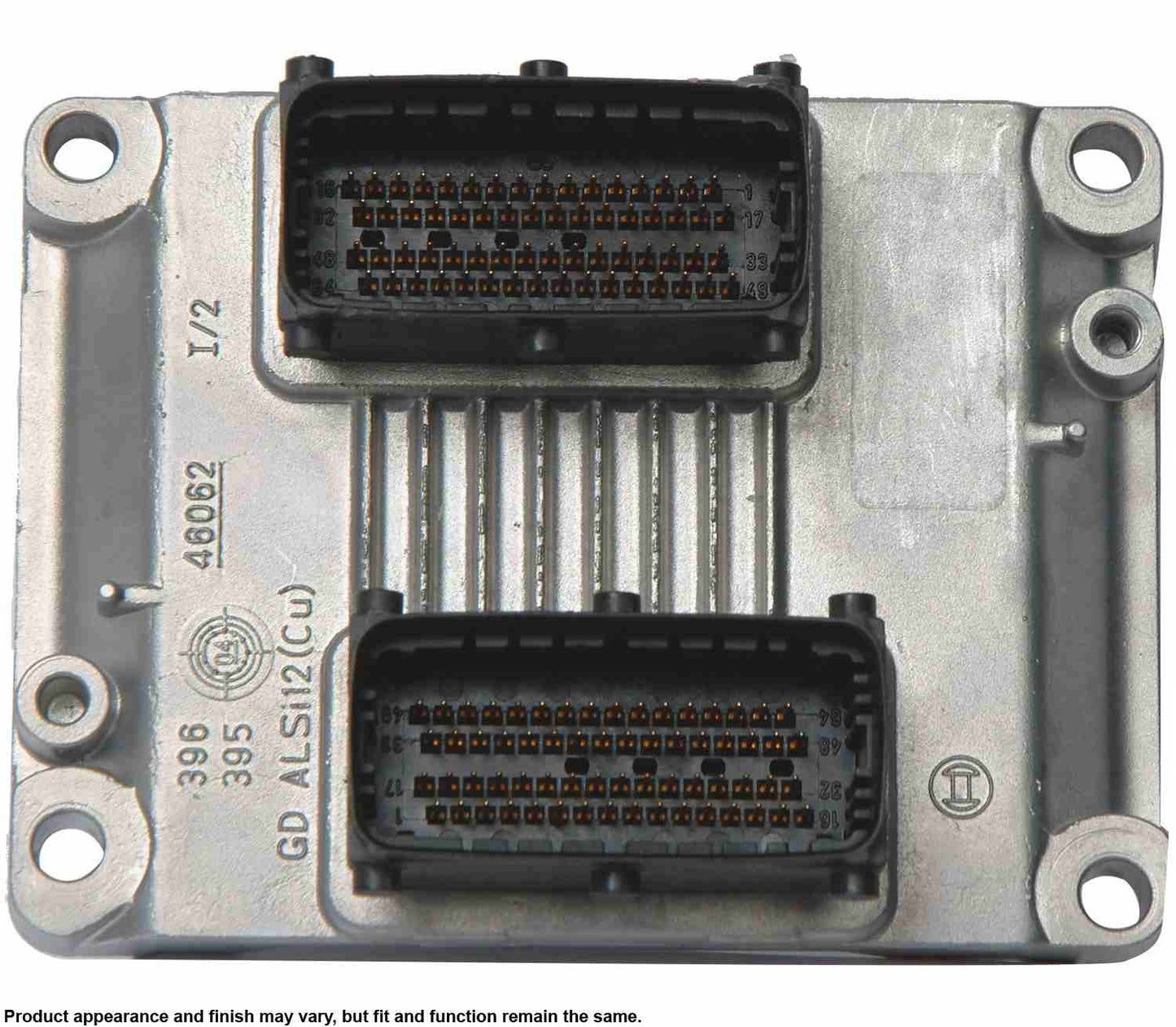 Cardone Reman Remanufactured Engine Control Computer 77-1155F