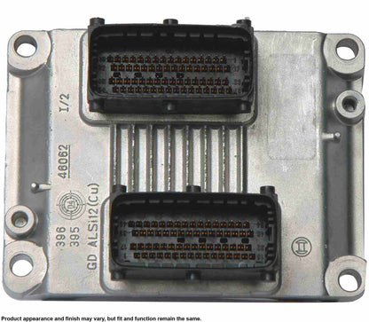 Cardone Reman Remanufactured Engine Control Computer 77-1155F