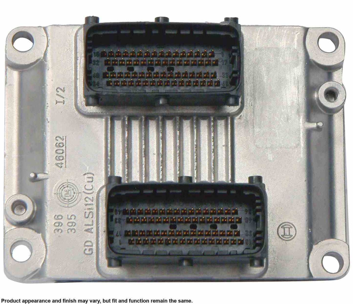 Cardone Reman Remanufactured Engine Control Computer 77-1155F