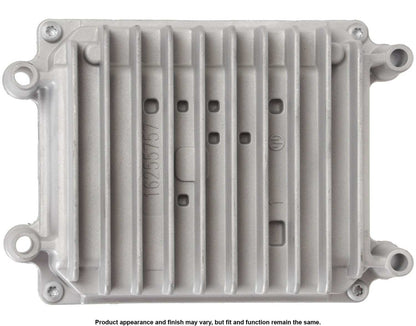 Cardone Reman Remanufactured Engine Control Computer 77-1178F