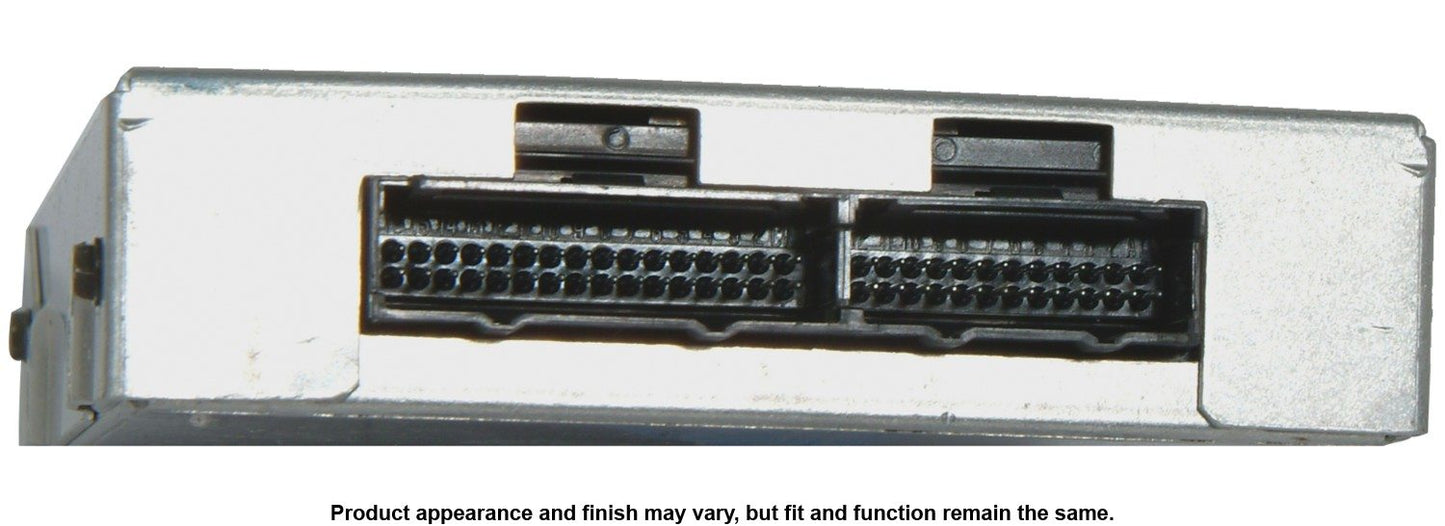 Cardone Reman Remanufactured Engine Control Computer 77-1199