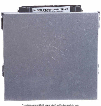 Cardone Reman Remanufactured Engine Control Computer 77-1237MF