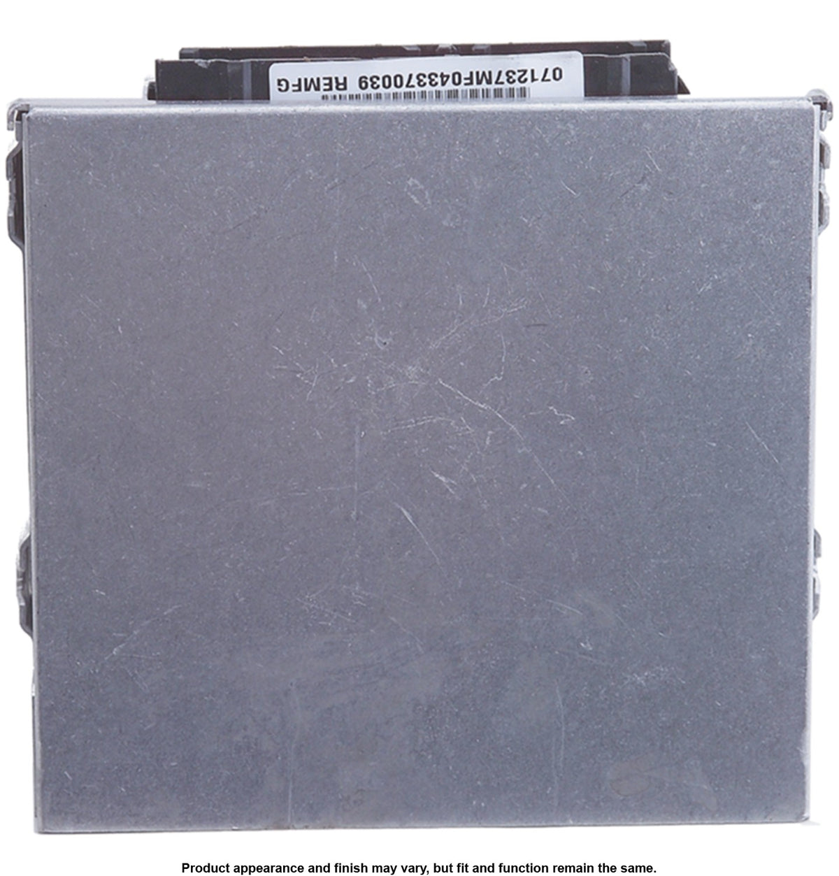 Cardone Reman Remanufactured Engine Control Computer 77-1237MF