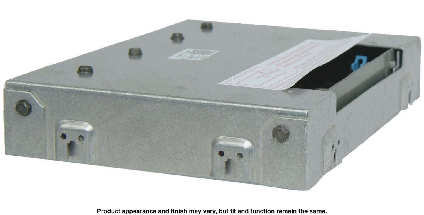 Cardone Reman Powertrain Control Module 77-1470