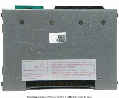 Cardone Reman Powertrain Control Module 77-1470