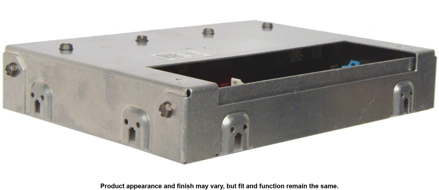 Cardone Reman Remanufactured Engine Control Computer 77-1947
