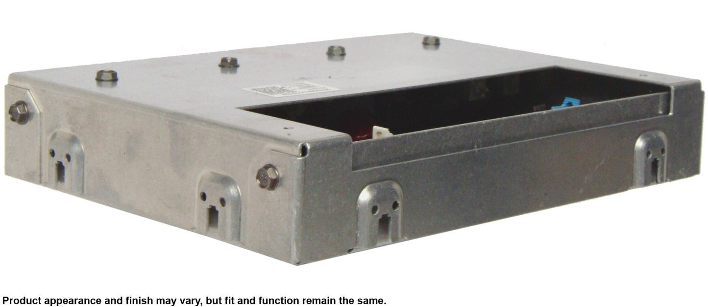 Cardone Reman Remanufactured Engine Control Computer 77-1947