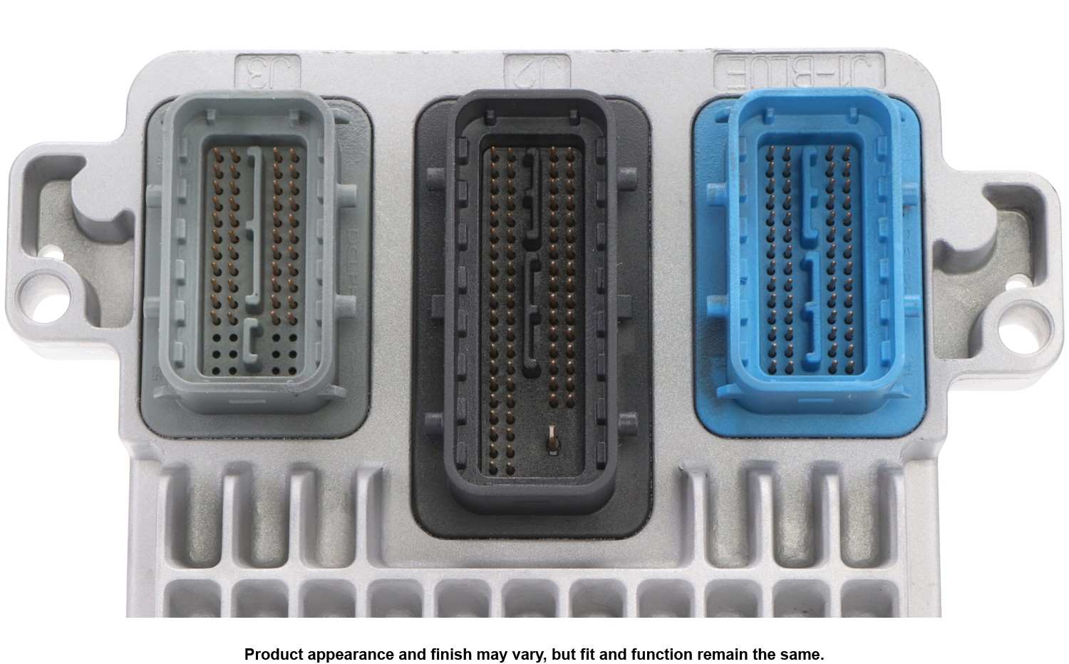 Cardone Reman Remanufactured Engine Control Computer 77-2010F