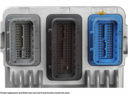 Cardone Reman Remanufactured Engine Control Computer 77-2010F