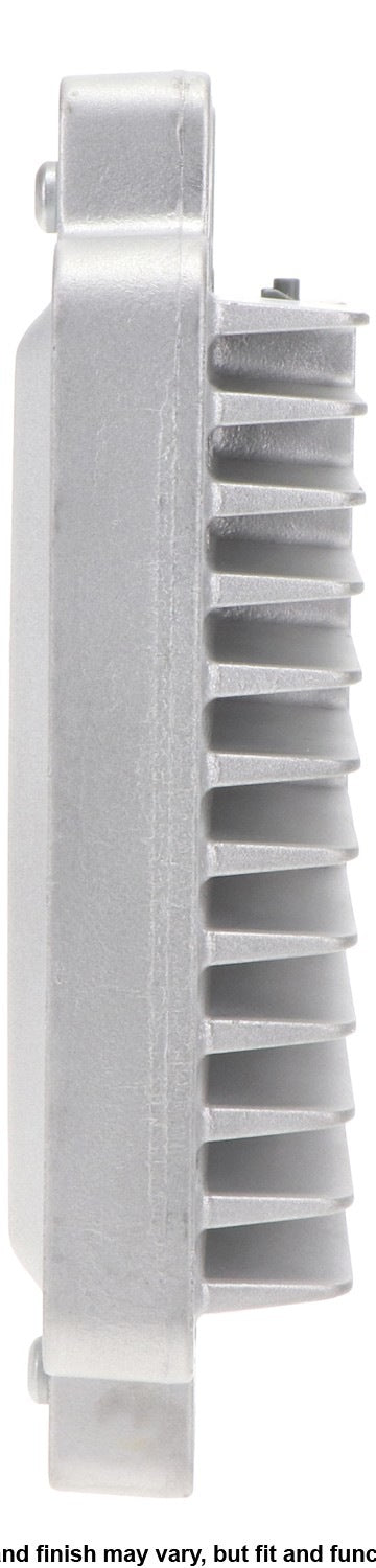 Cardone Reman Remanufactured Engine Control Computer 77-2010F