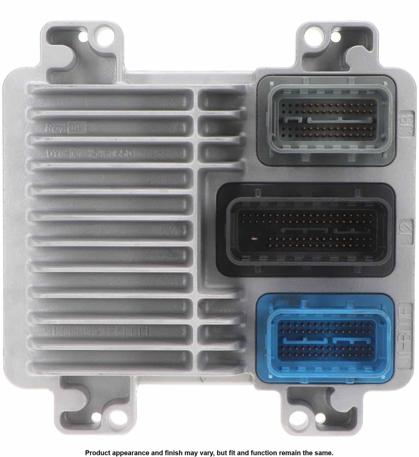 Cardone Reman Remanufactured Engine Control Computer 77-2010F