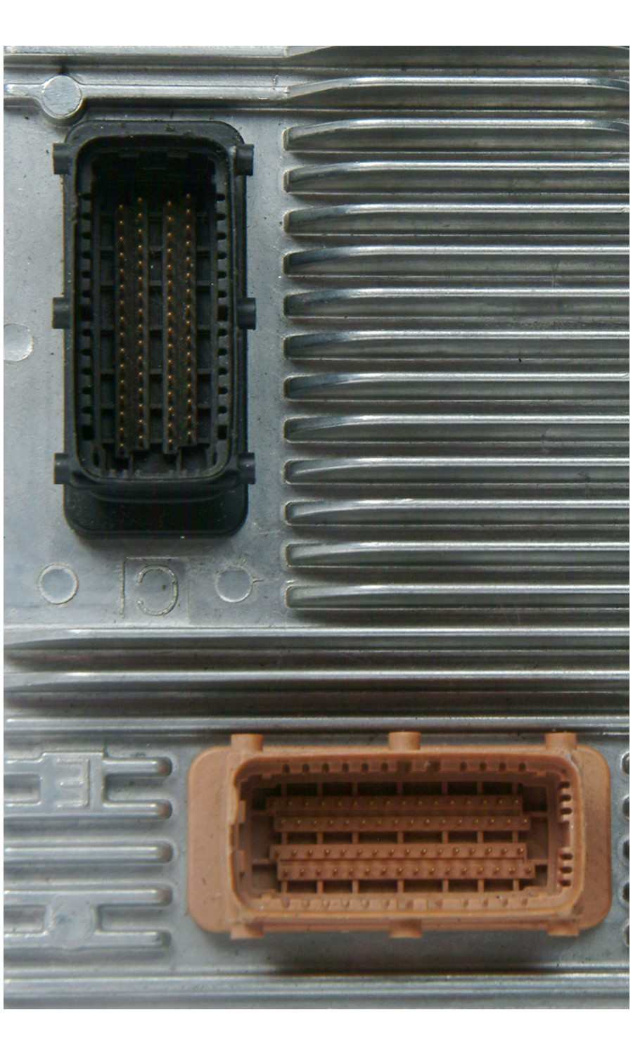 Cardone Reman Remanufactured Engine Control Computer 77-2049F