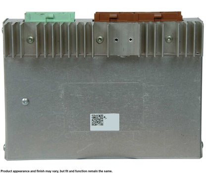 Cardone Reman Remanufactured Powertrain Control Module 77-2078F