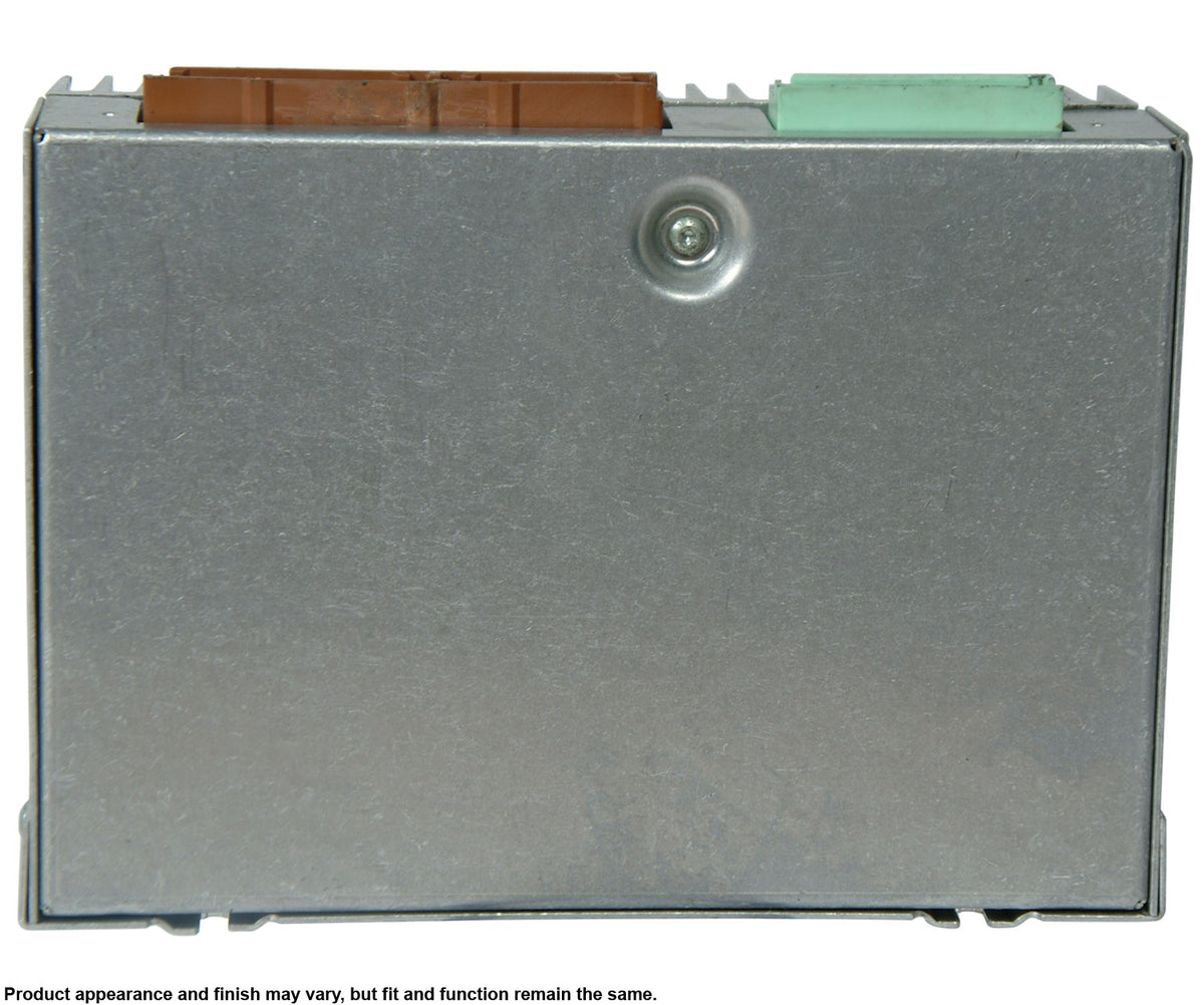 Cardone Reman Remanufactured Powertrain Control Module 77-2080F