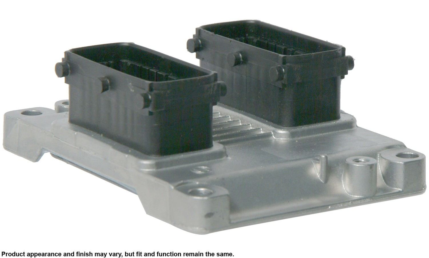 Cardone Reman Remanufactured Engine Control Computer 77-2124F
