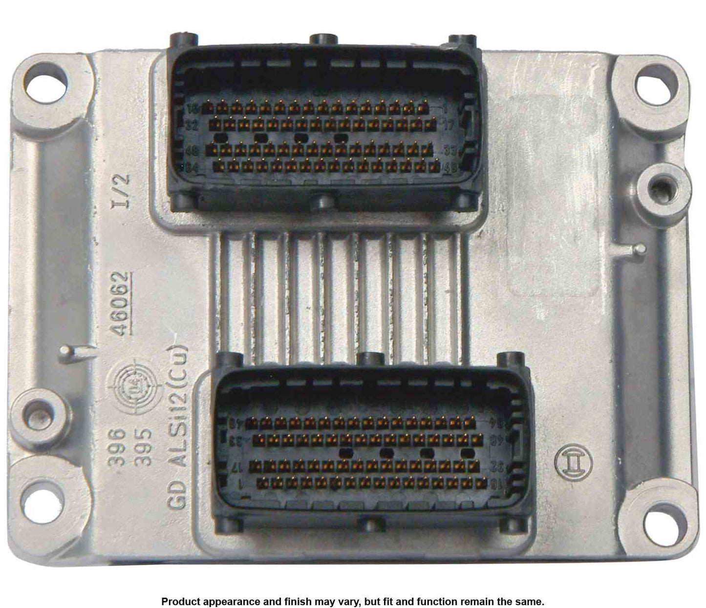 Cardone Reman Remanufactured Engine Control Computer 77-2124F