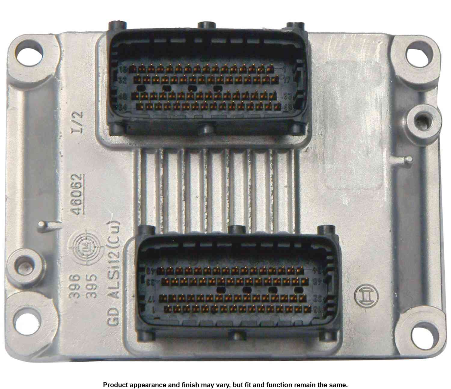 Cardone Reman Remanufactured Engine Control Computer 77-2124F