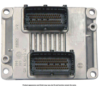 Cardone Reman Remanufactured Engine Control Computer 77-2124F
