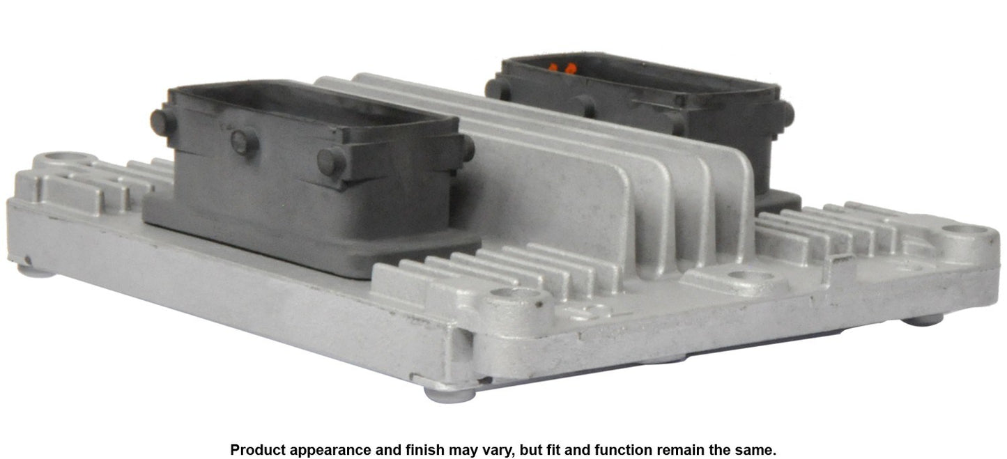 Cardone Reman Remanufactured Engine Control Computer 77-2143F