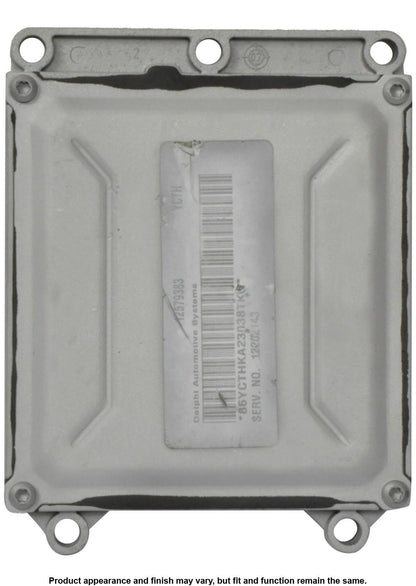 Cardone Reman Remanufactured Engine Control Computer 77-2143F
