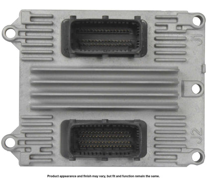 Cardone Reman Remanufactured Engine Control Computer 77-2143F