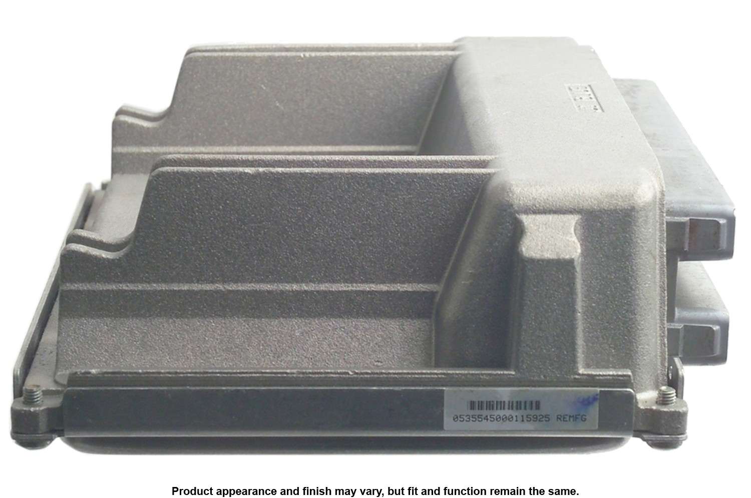 Cardone Reman Remanufactured Engine Control Computer 77-2203F