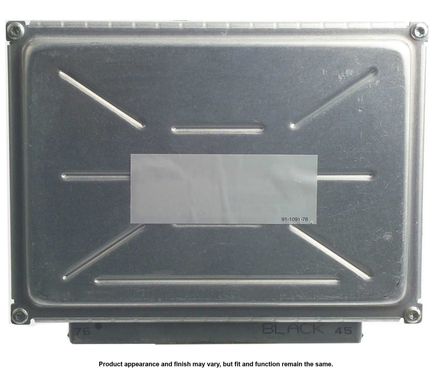 Cardone Reman Remanufactured Engine Control Computer 77-2203F