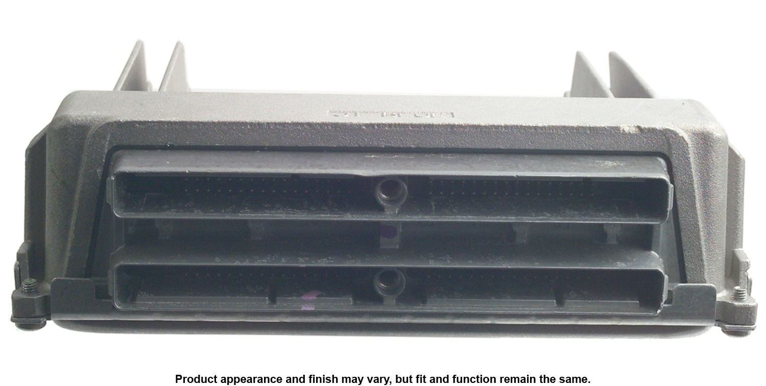 Cardone Reman Remanufactured Engine Control Computer 77-2203F