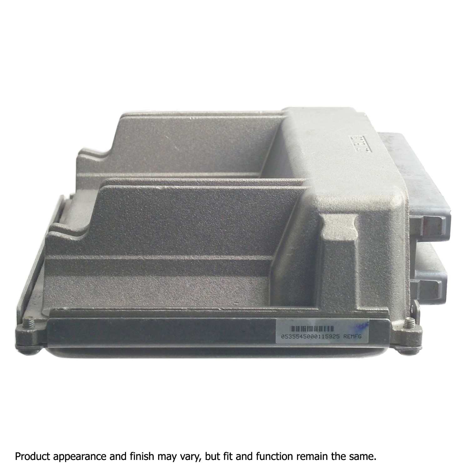 Cardone Reman Remanufactured Engine Control Computer 77-2203F