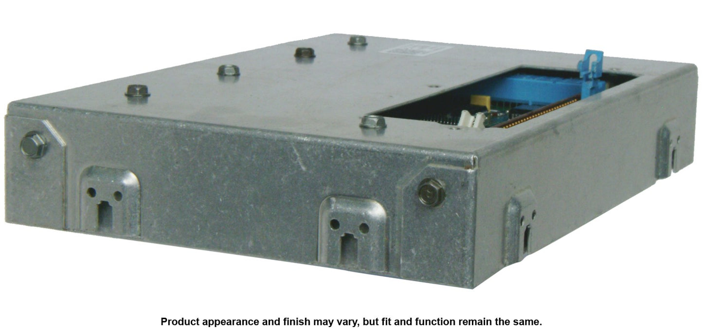 Cardone Reman Remanufactured Engine Control Computer 77-2240