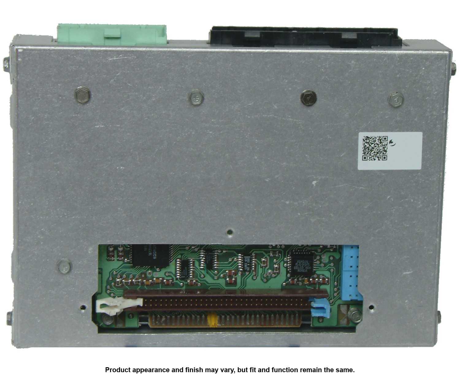 Cardone Reman Remanufactured Engine Control Computer 77-2240