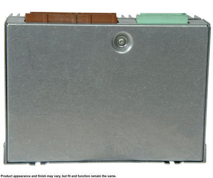 Cardone Reman Remanufactured Powertrain Control Module 77-2470F