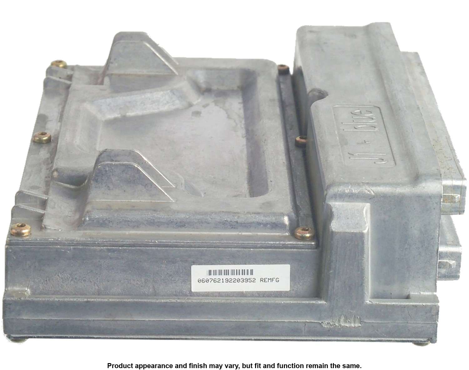 Cardone Reman Remanufactured Engine Control Computer 77-2481F