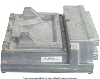 Cardone Reman Remanufactured Engine Control Computer 77-2481F