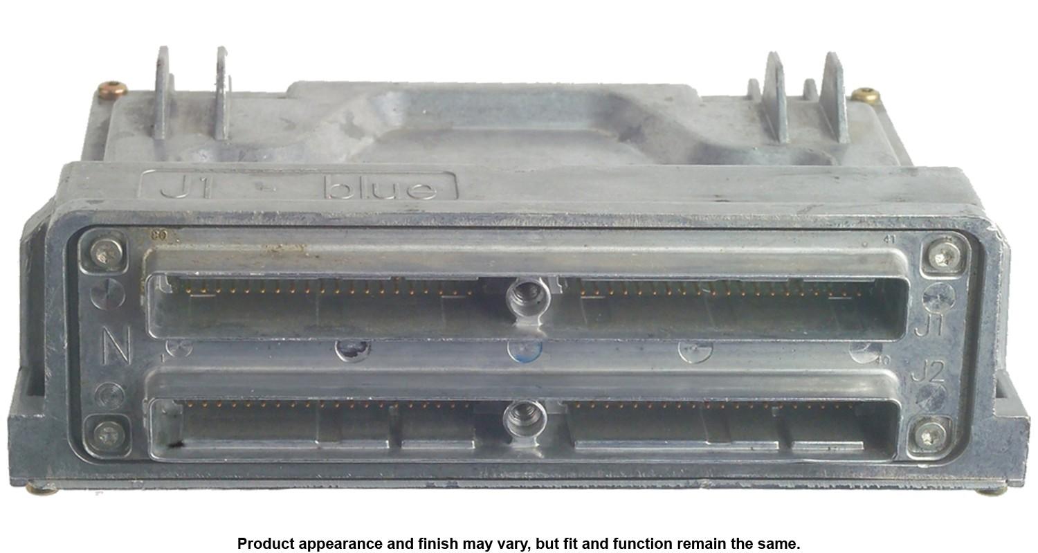 Cardone Reman Remanufactured Engine Control Computer 77-2481F