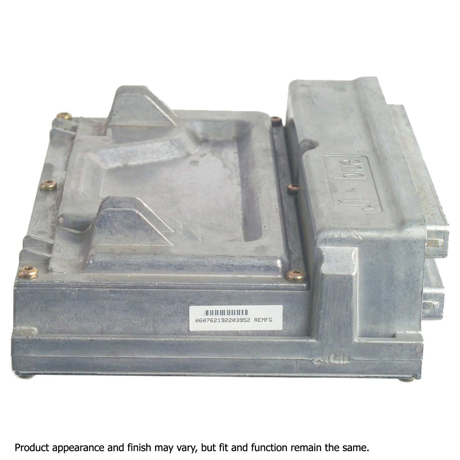 Cardone Reman Remanufactured Engine Control Computer 77-2481F