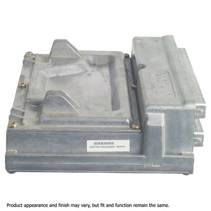 Cardone Reman Remanufactured Engine Control Computer 77-2481F